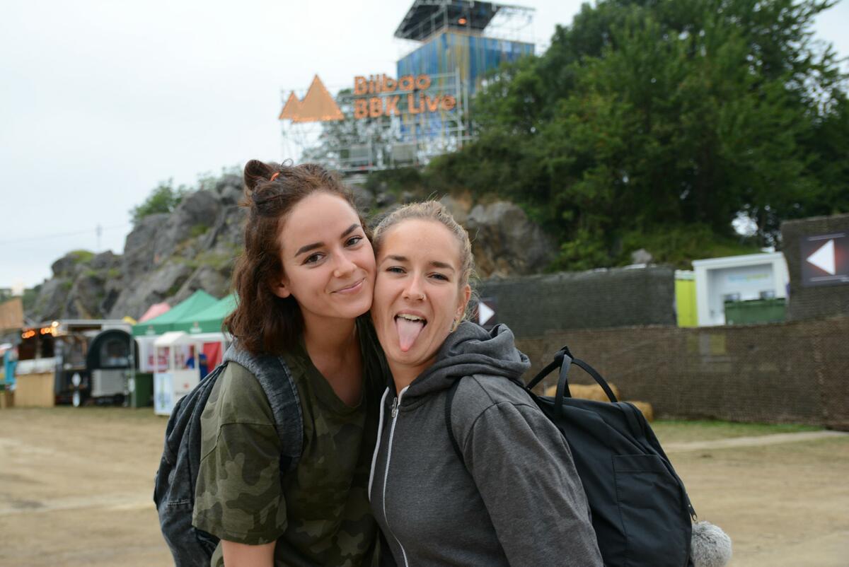 Foto 45 de la s&aacute;bado 8 de julio | Bilbao BBK Live 2017